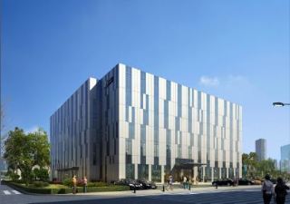 Hotel Express Gongkang By Ihg