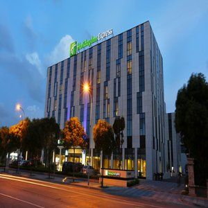 Express Gongkang By Ihg
