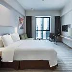 Holiday Inn Express Shanghai Gongkang By Ihg