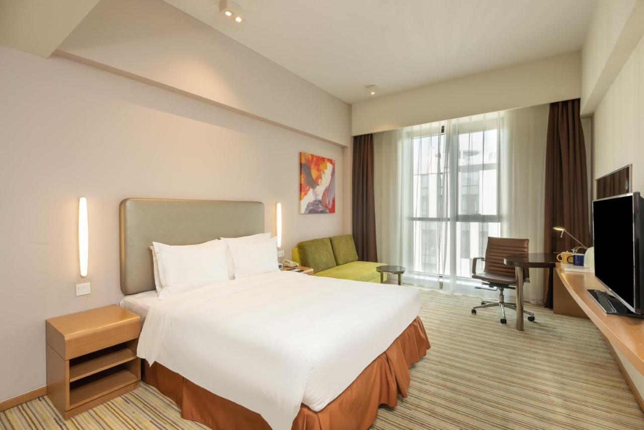 Khách sạn Express Gongkang By Ihg