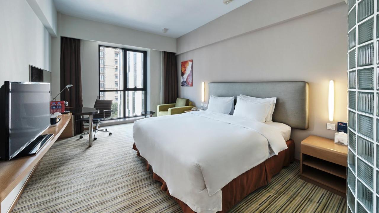 Express Gongkang By Ihg 3*