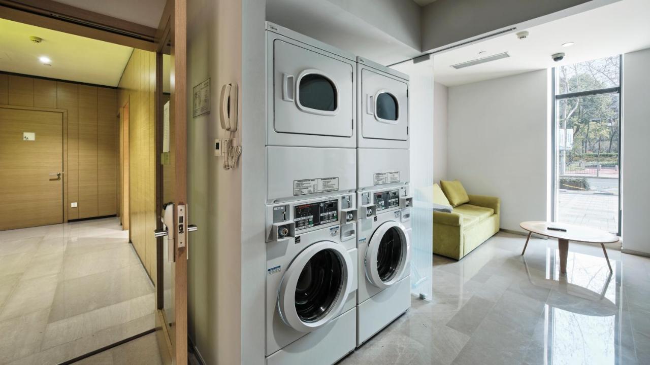 Khách sạn Express Gongkang By Ihg Thượng Hải