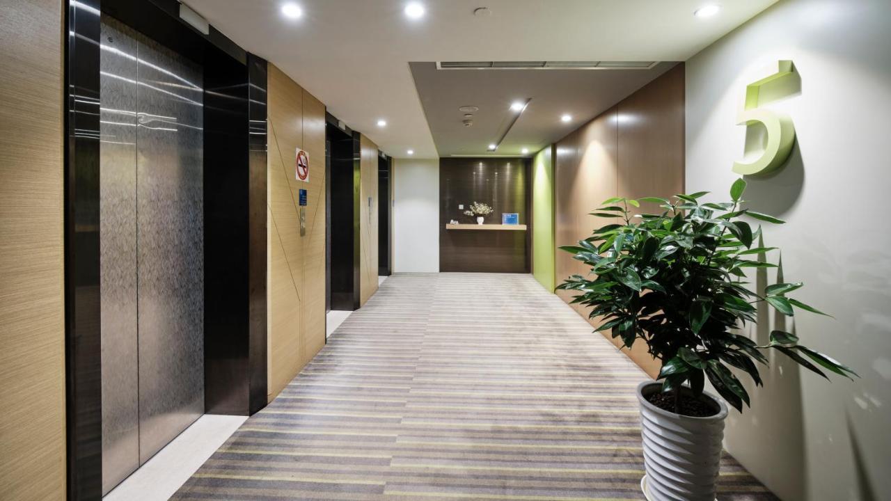 Express Gongkang By Ihg