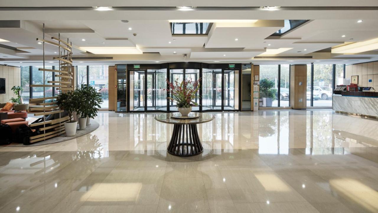 Express Gongkang By Ihg Khách sạn 3*