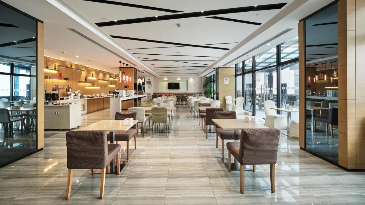 Express Gongkang By Ihg Khách sạn