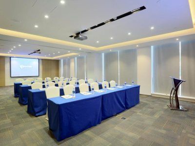 Express Gongkang By Ihg Thượng Hải