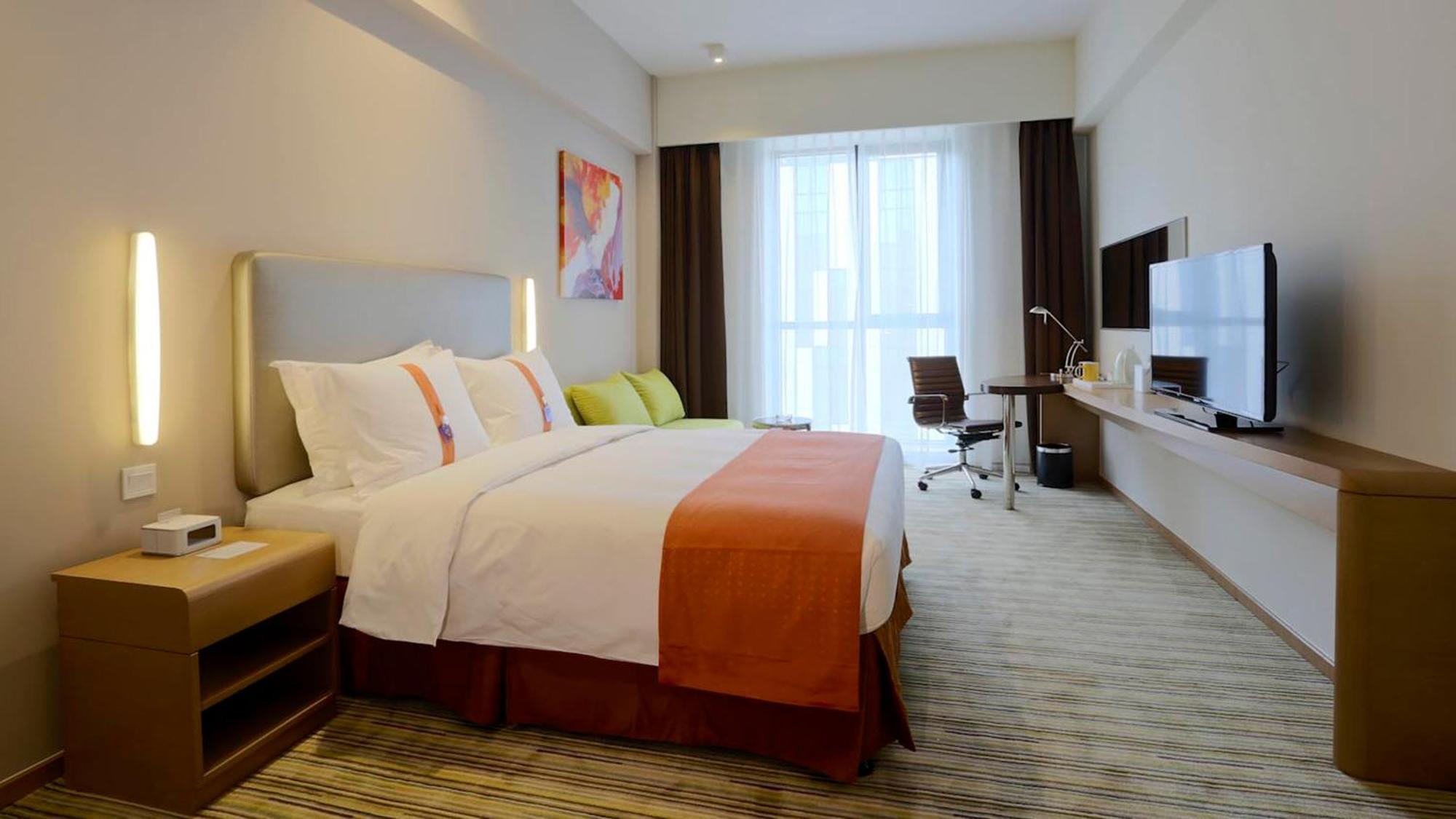Express Gongkang By Ihg Thượng Hải