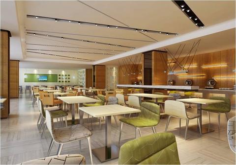 Express Gongkang By Ihg 3* Thượng Hải