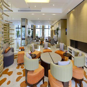 Express Gongkang By Ihg Thượng Hải