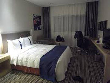 Express Gongkang By Ihg
