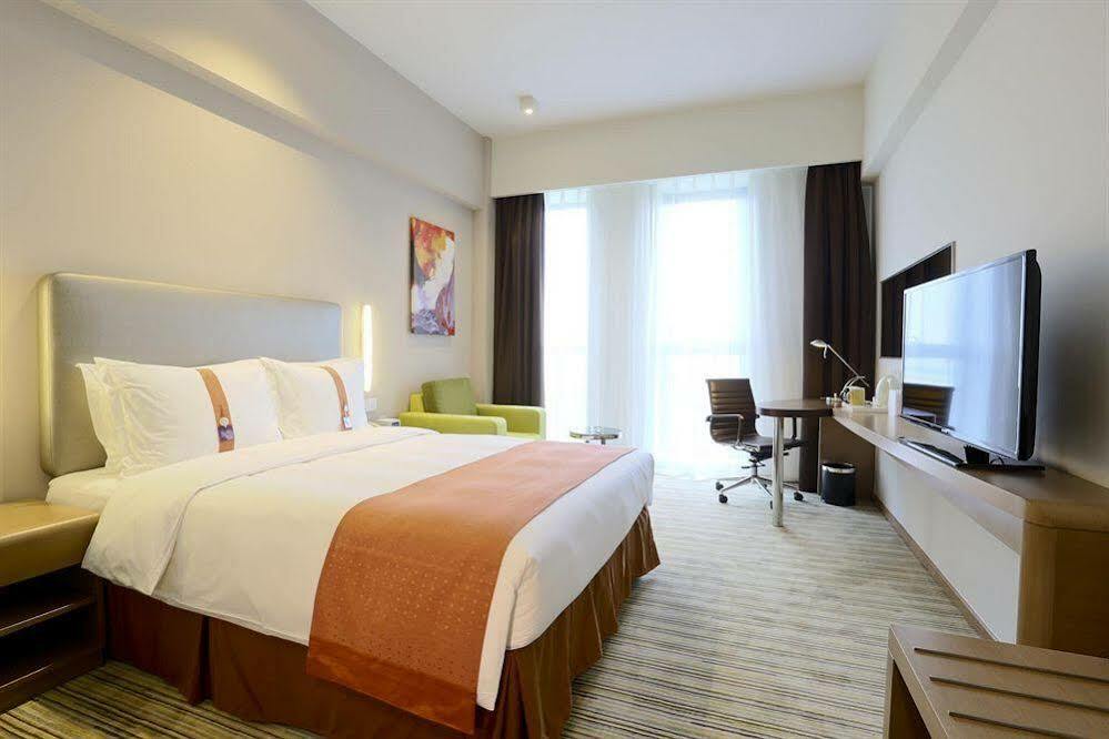 Express Gongkang By Ihg Khách sạn Thượng Hải