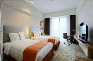 Express Gongkang By Ihg Khách sạn Thượng Hải