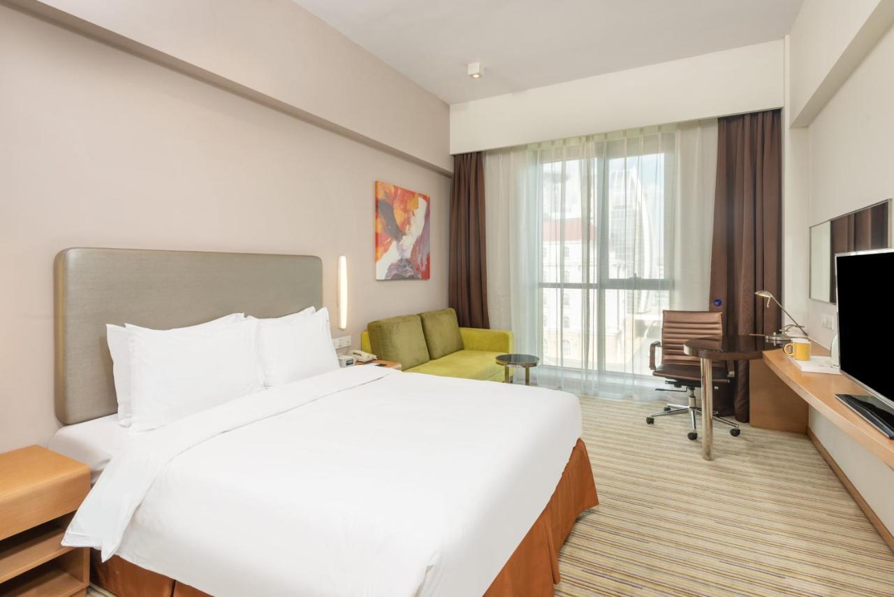 Khách sạn Express Gongkang By Ihg 3*