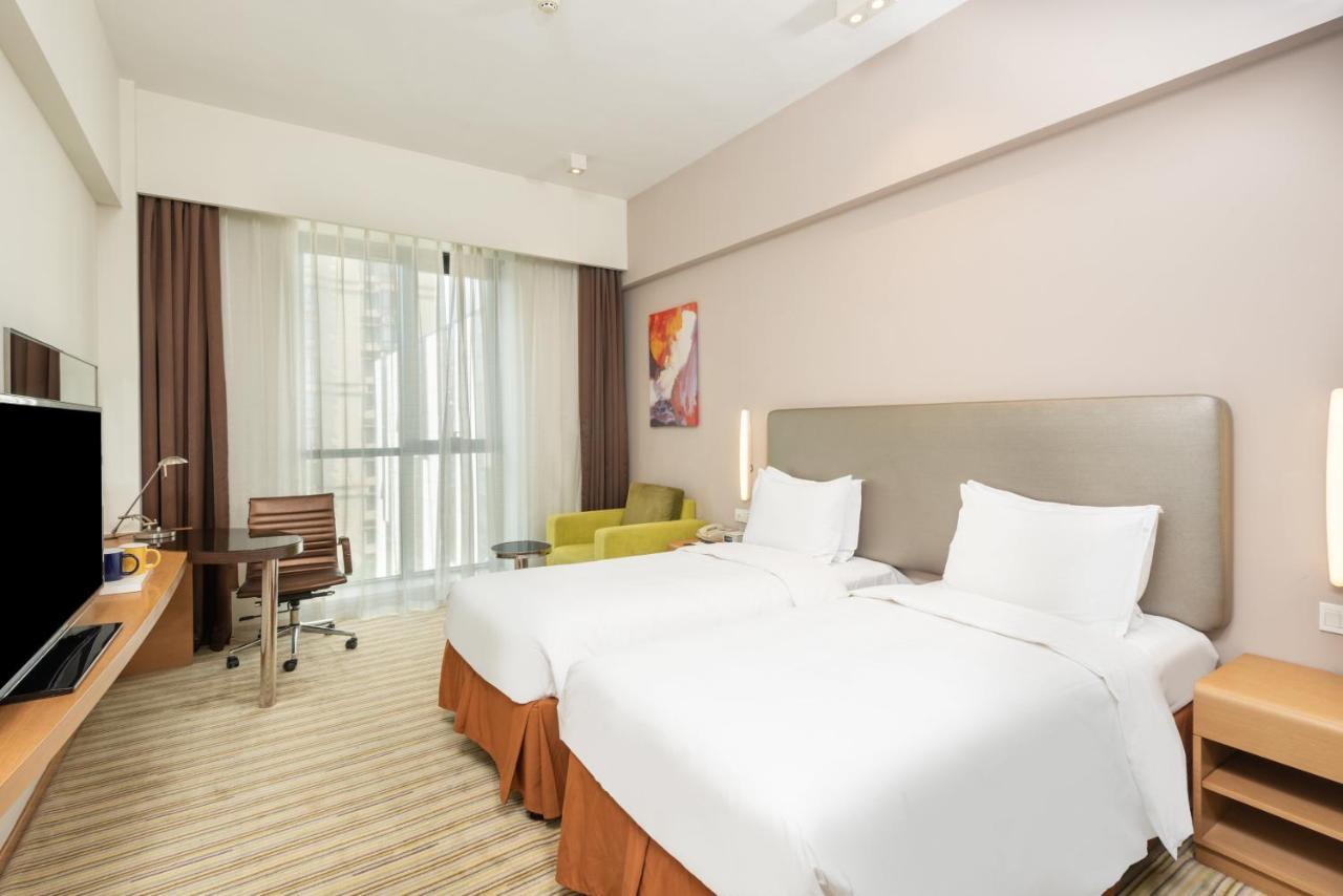 Express Gongkang By Ihg Thượng Hải