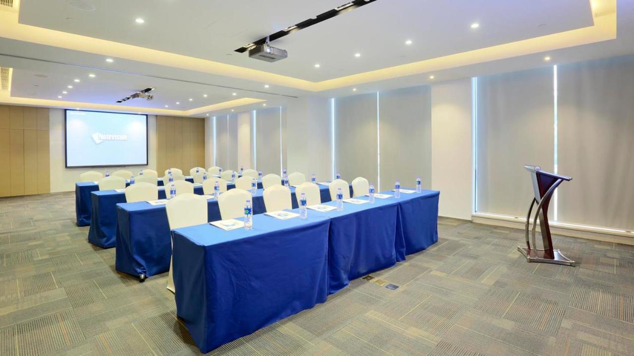 Express Gongkang By Ihg Khách sạn Thượng Hải