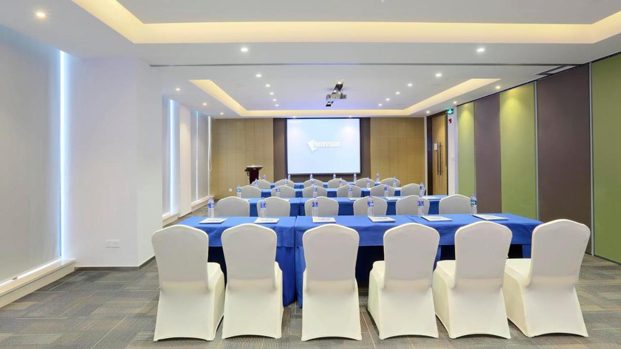 Express Gongkang By Ihg 3*