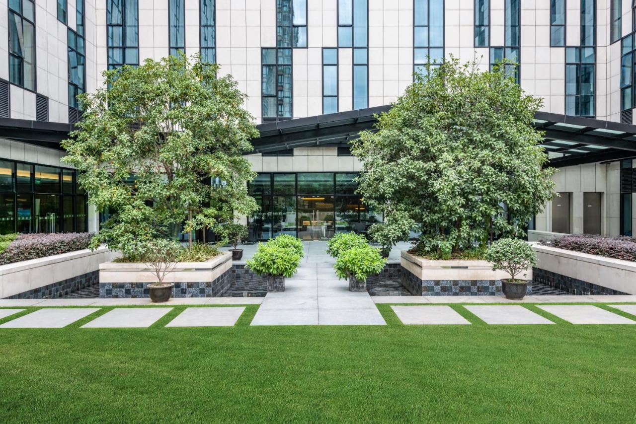 Express Gongkang By Ihg Khách sạn Thượng Hải