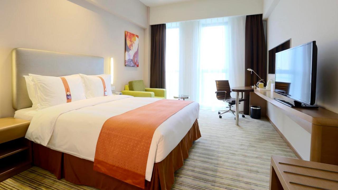 Khách sạn Express Gongkang By Ihg
